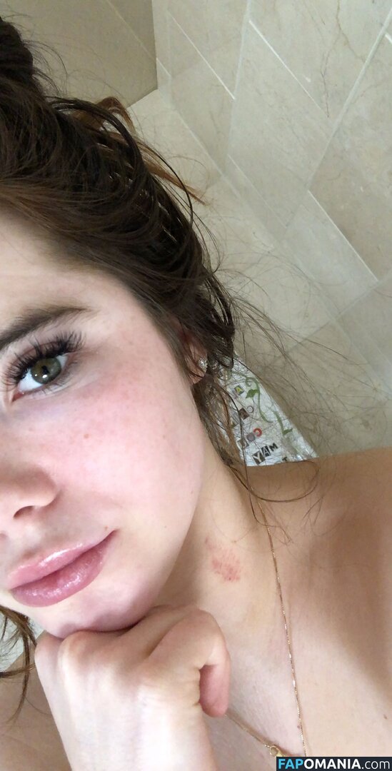 McKayla Maroney Desnudo Foto filtrada #163