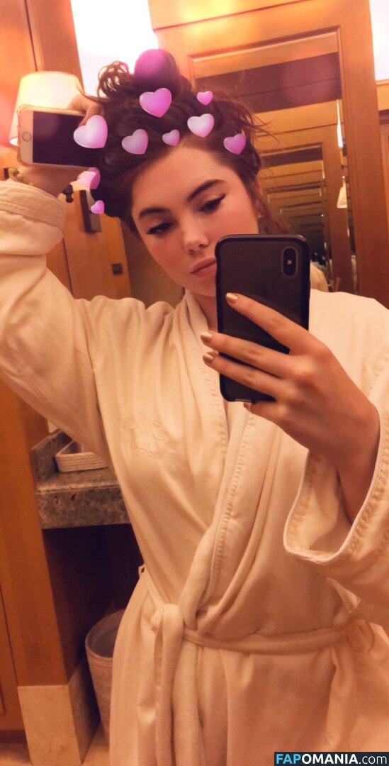 McKayla Maroney Desnudo Foto filtrada #165
