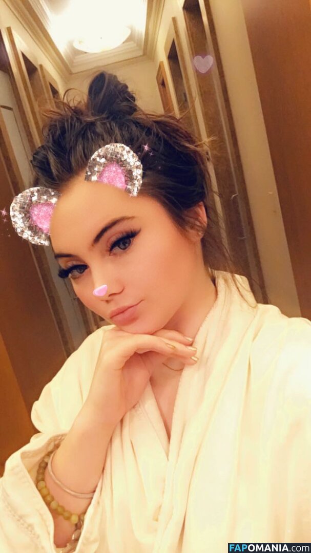McKayla Maroney Desnudo Foto filtrada #170