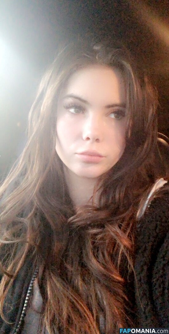 McKayla Maroney Desnudo Foto filtrada #174