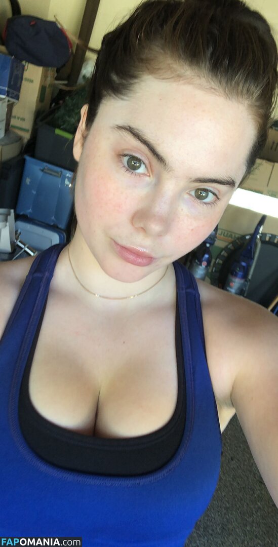 McKayla Maroney Desnudo Foto filtrada #179