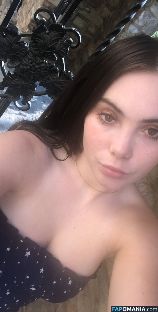 McKayla Maroney Desnudo Foto filtrada #194