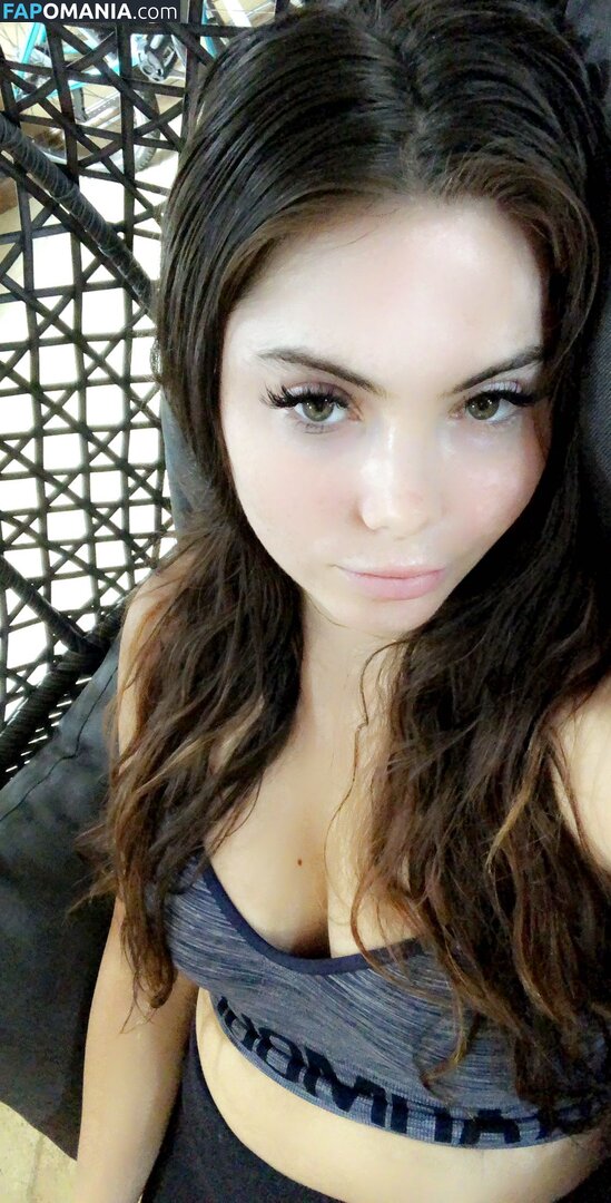 McKayla Maroney Desnudo Foto filtrada #207