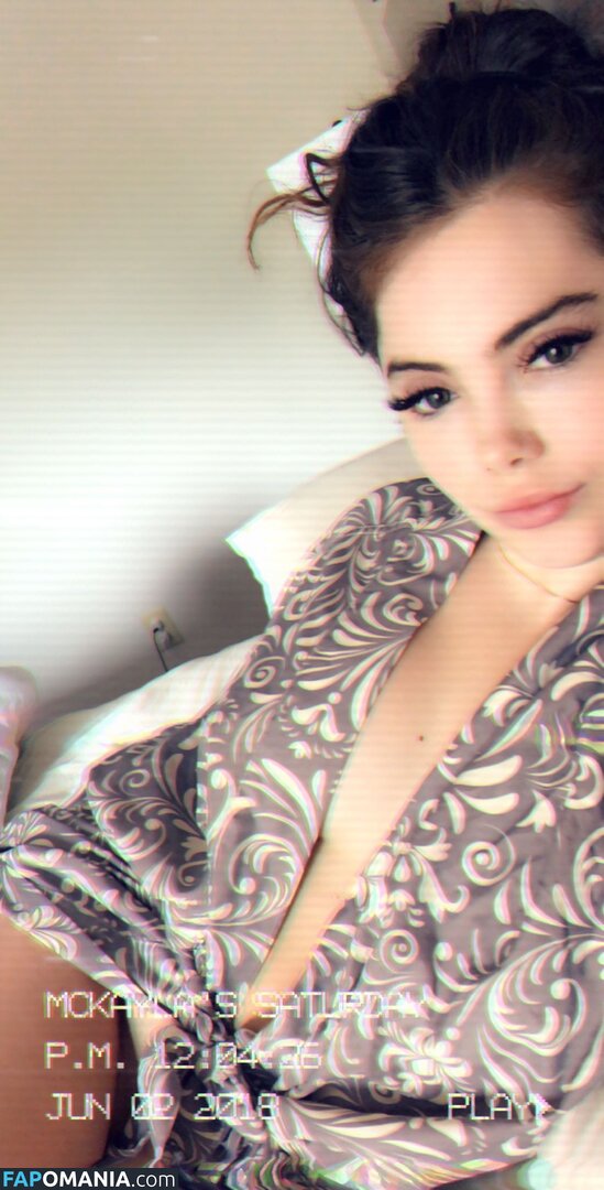 McKayla Maroney Desnudo Foto filtrada #212