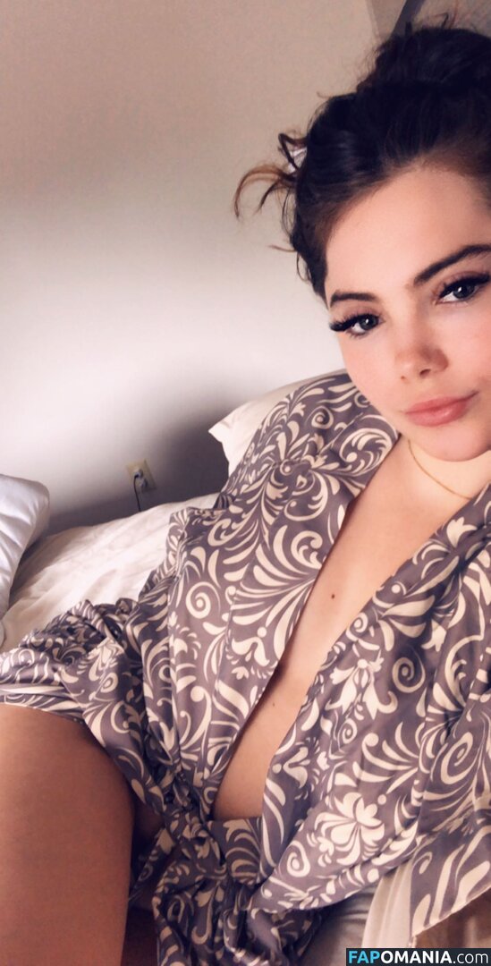 McKayla Maroney Desnudo Foto filtrada #215