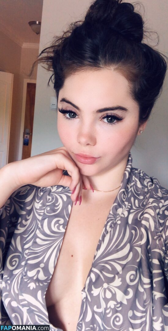 McKayla Maroney Desnudo Foto filtrada #217