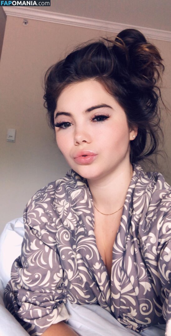 McKayla Maroney Desnudo Foto filtrada #222
