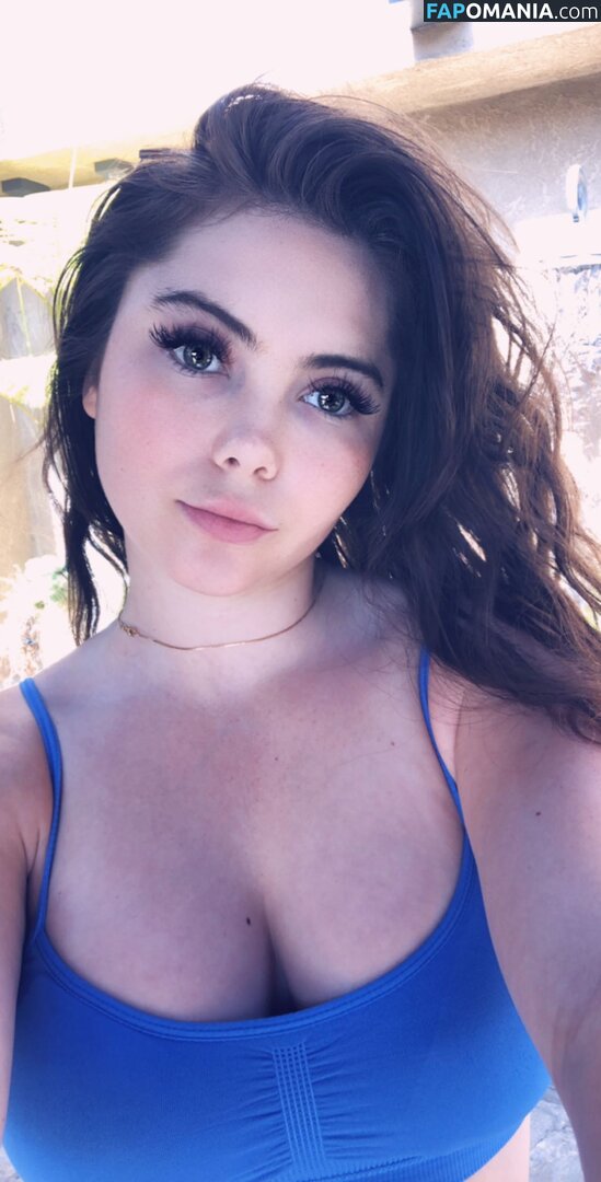 McKayla Maroney Desnudo Foto filtrada #234