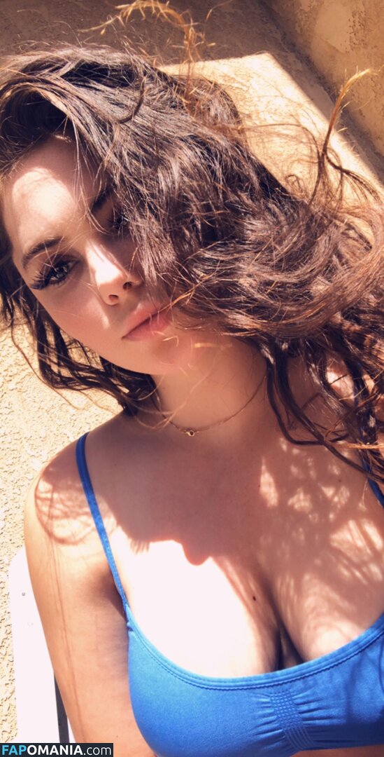 McKayla Maroney Desnudo Foto filtrada #237