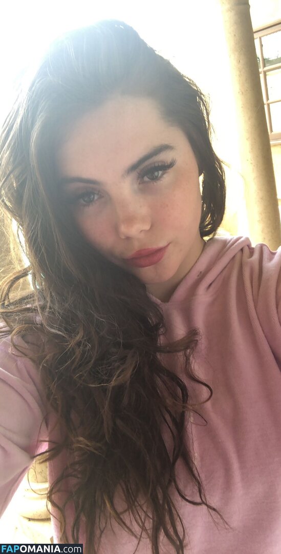 McKayla Maroney Desnudo Foto filtrada #243