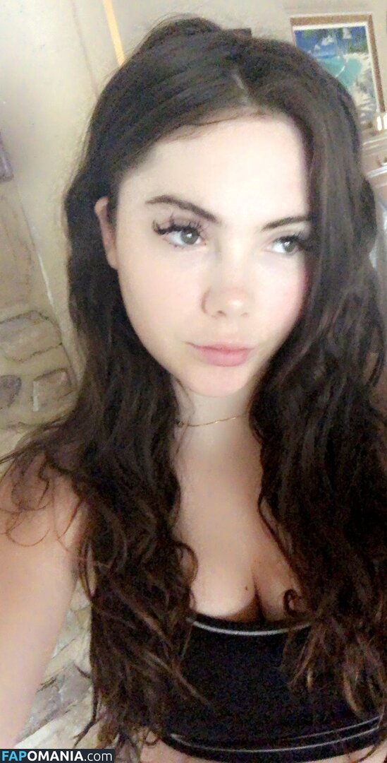 McKayla Maroney Desnudo Foto filtrada #245