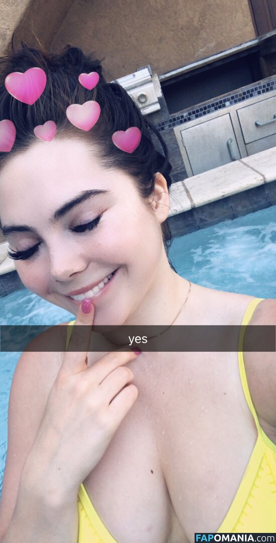 McKayla Maroney Desnudo Foto filtrada #249