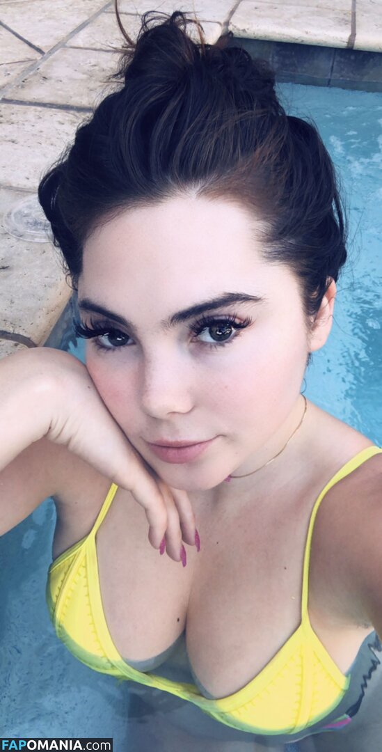 McKayla Maroney Desnudo Foto filtrada #250