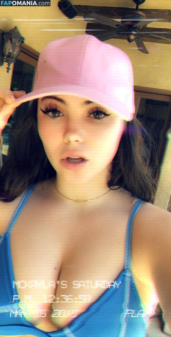 McKayla Maroney Desnudo Foto filtrada #263