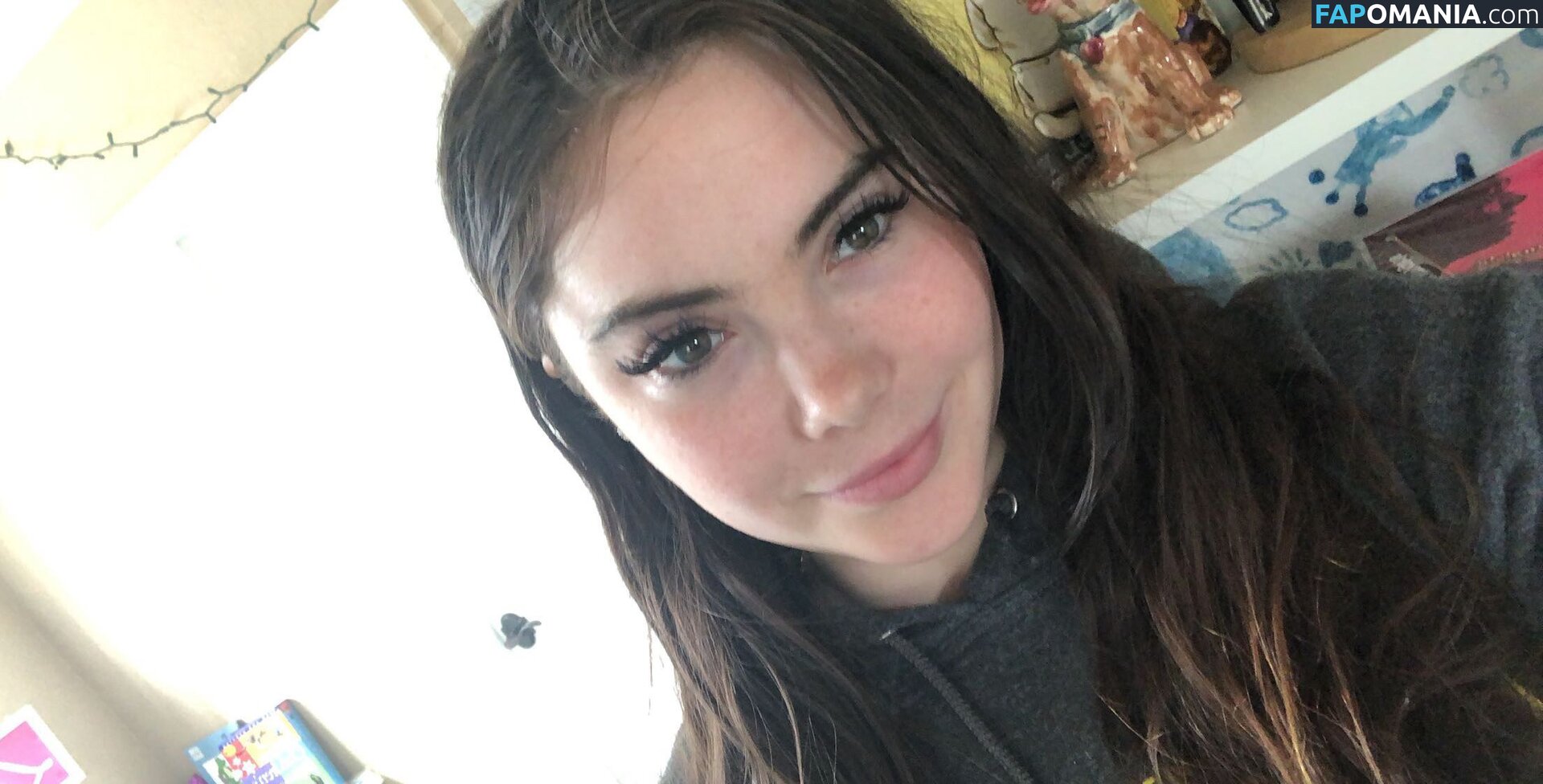 McKayla Maroney Desnudo Foto filtrada #275