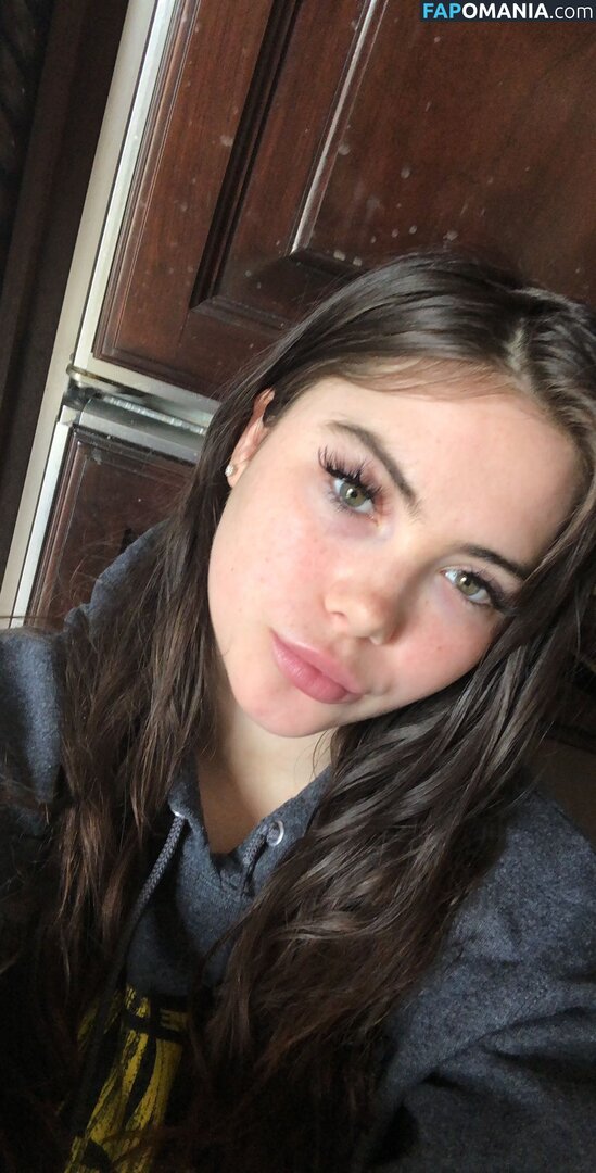 McKayla Maroney Desnudo Foto filtrada #276