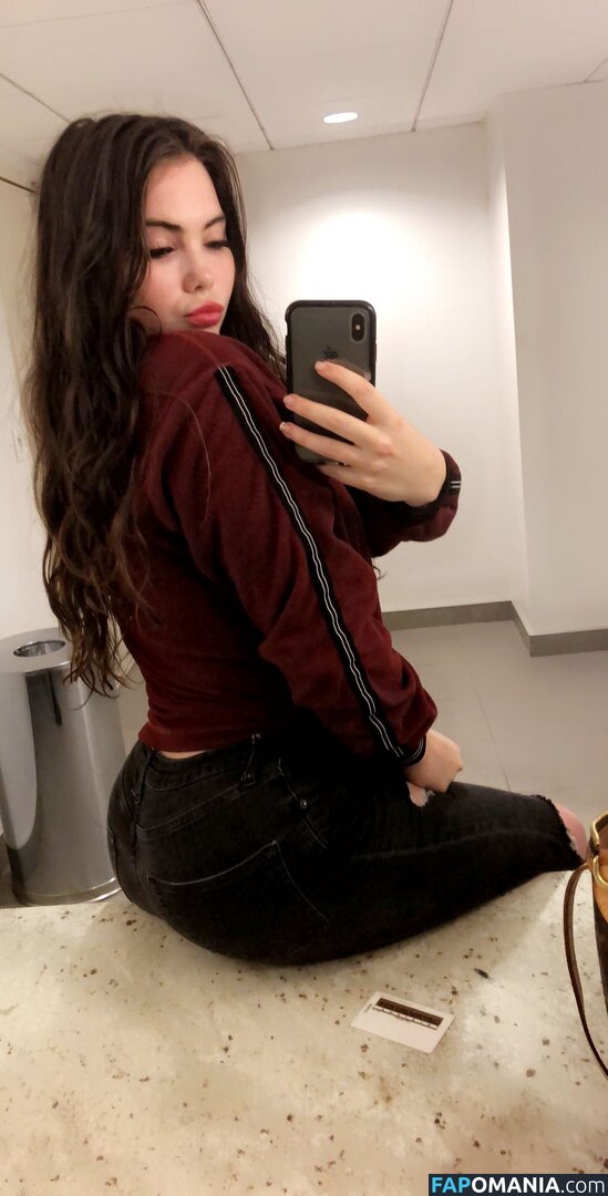 McKayla Maroney Desnudo Foto filtrada #283