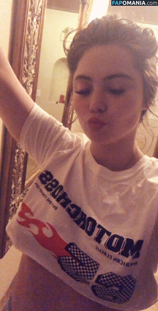 McKayla Maroney Desnudo Foto filtrada #285