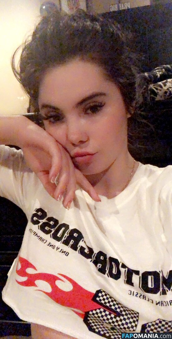 McKayla Maroney Desnudo Foto filtrada #290