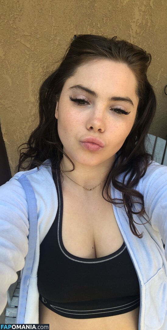 McKayla Maroney Desnudo Foto filtrada #304