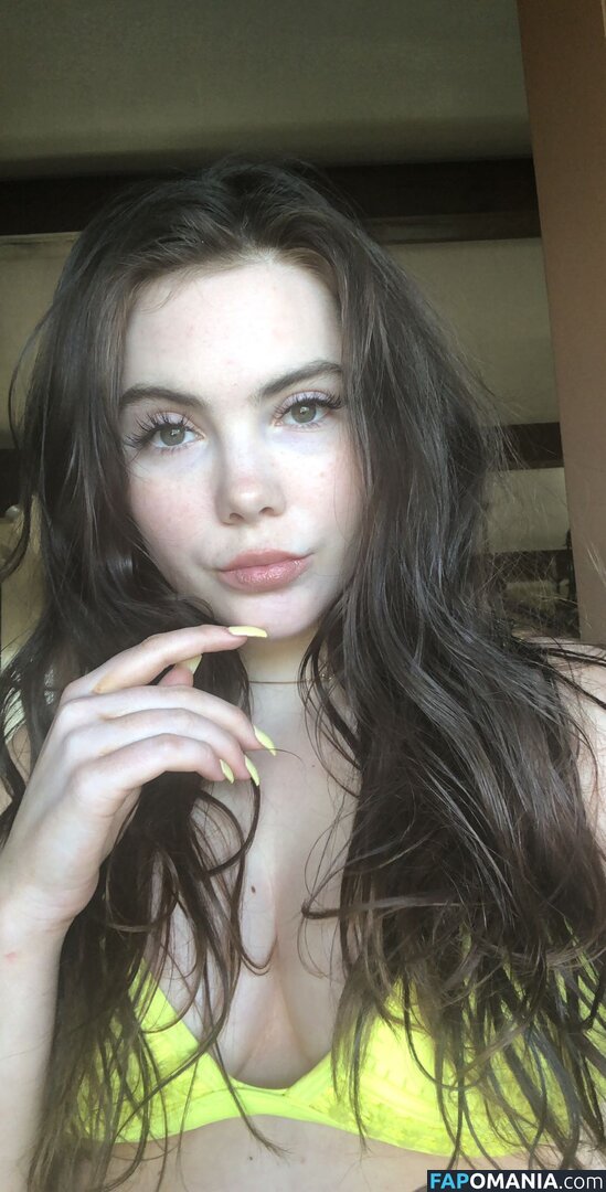 McKayla Maroney Desnudo Foto filtrada #312