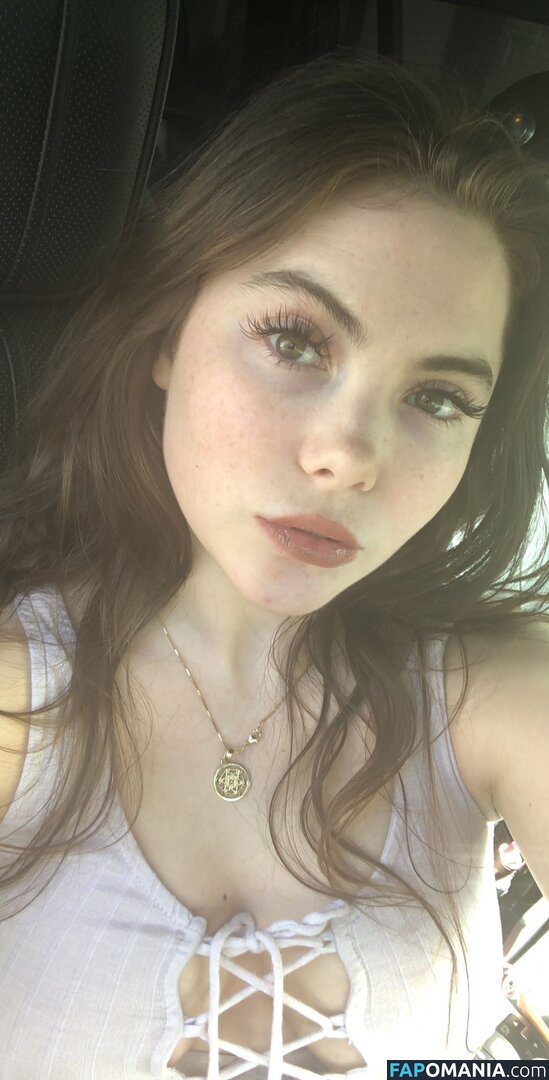 McKayla Maroney Desnudo Foto filtrada #314