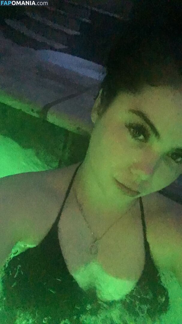 McKayla Maroney Desnudo Foto filtrada #316