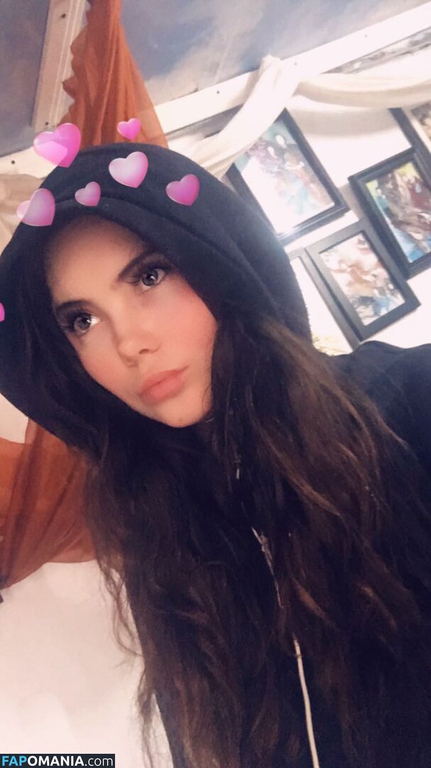 McKayla Maroney Desnudo Foto filtrada #317