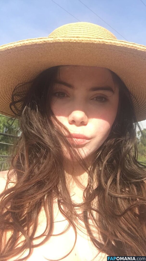 McKayla Maroney Desnudo Foto filtrada #319