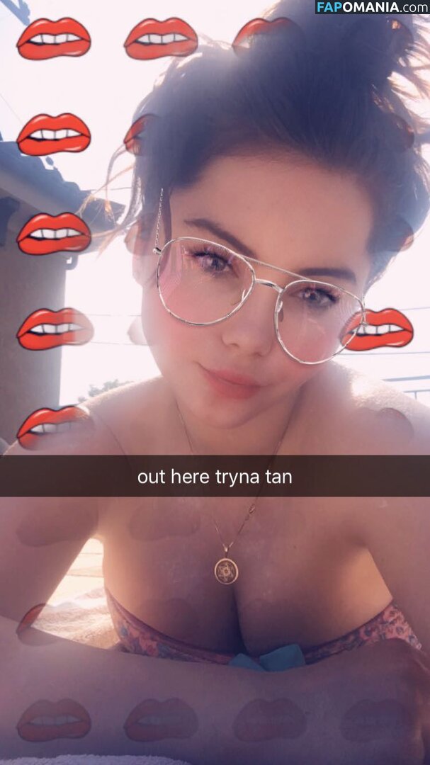 McKayla Maroney Desnudo Foto filtrada #322