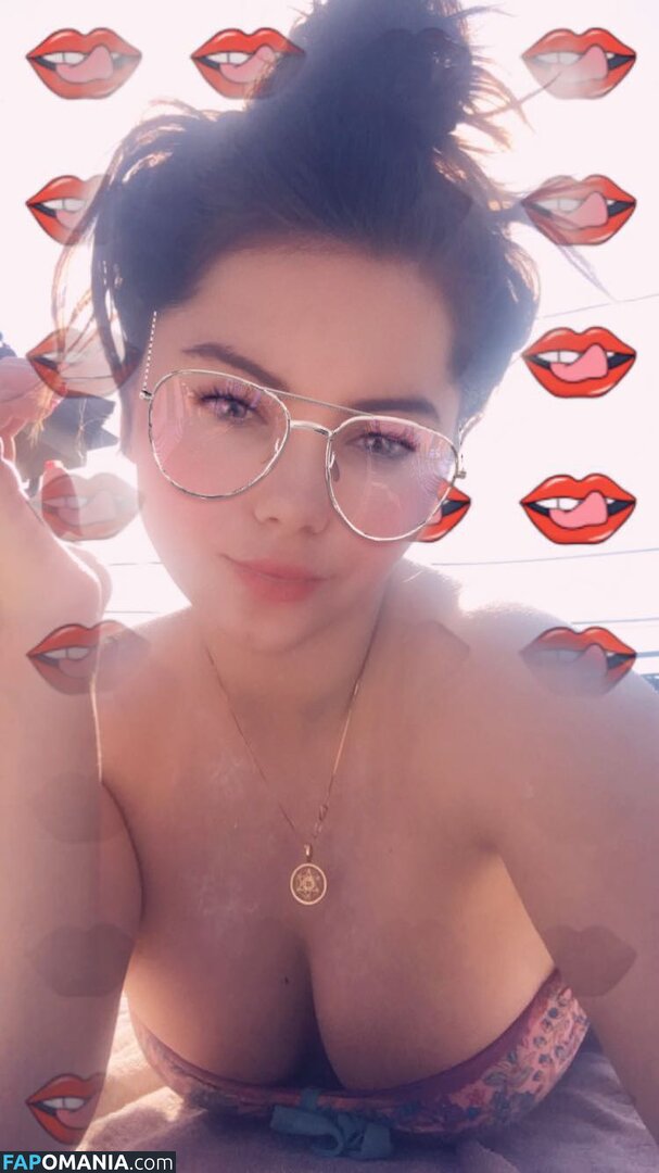 McKayla Maroney Desnudo Foto filtrada #323