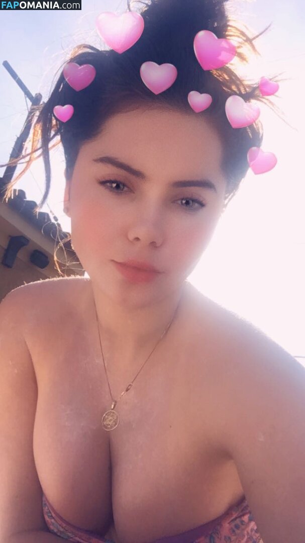 McKayla Maroney Desnudo Foto filtrada #327