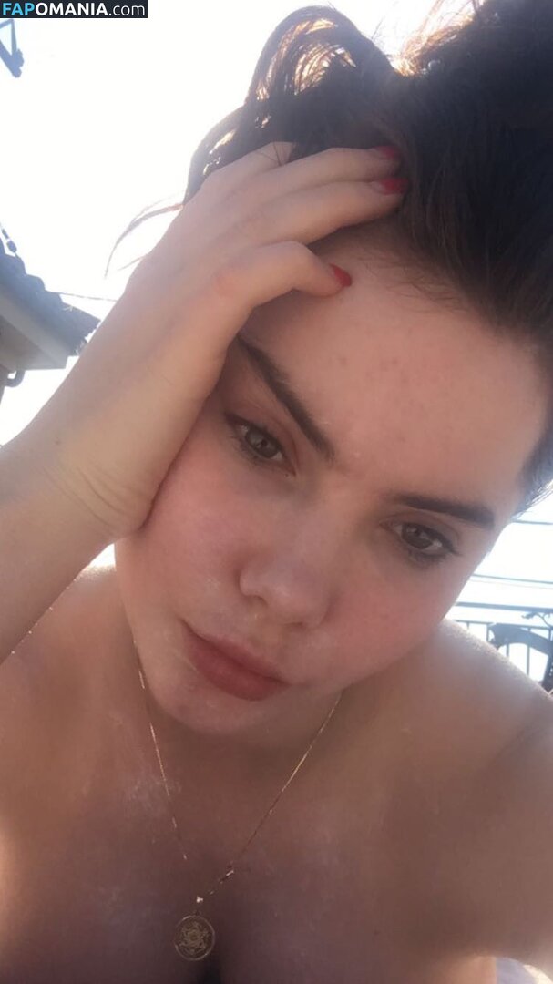McKayla Maroney Desnudo Foto filtrada #328