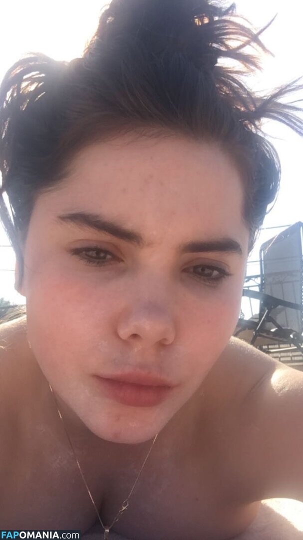 McKayla Maroney Desnudo Foto filtrada #330