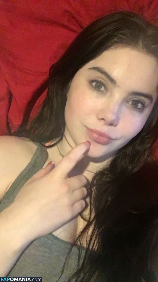McKayla Maroney Desnudo Foto filtrada #331
