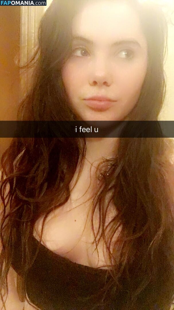 McKayla Maroney Desnudo Foto filtrada #333