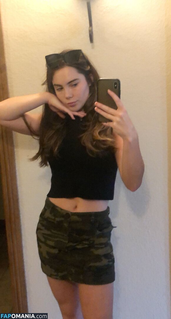 McKayla Maroney Desnudo Foto filtrada #337