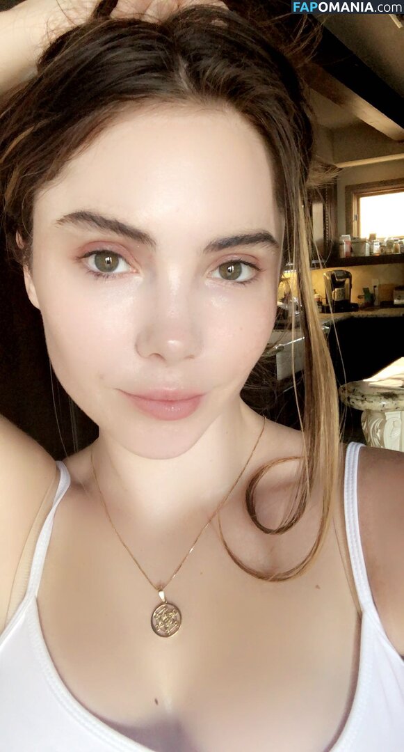 McKayla Maroney Desnudo Foto filtrada #339