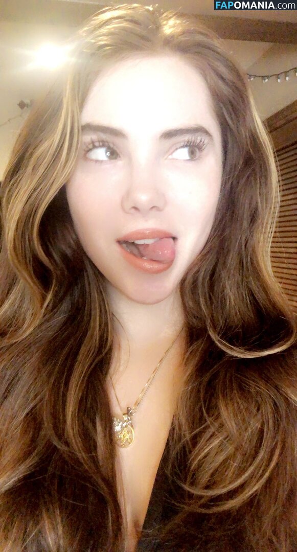 McKayla Maroney Desnudo Foto filtrada #340