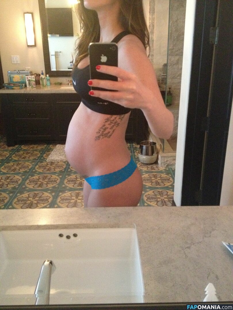 Megan Fox Desnudo Foto filtrada #17