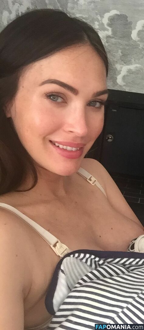 Megan Fox Desnudo Foto filtrada #53