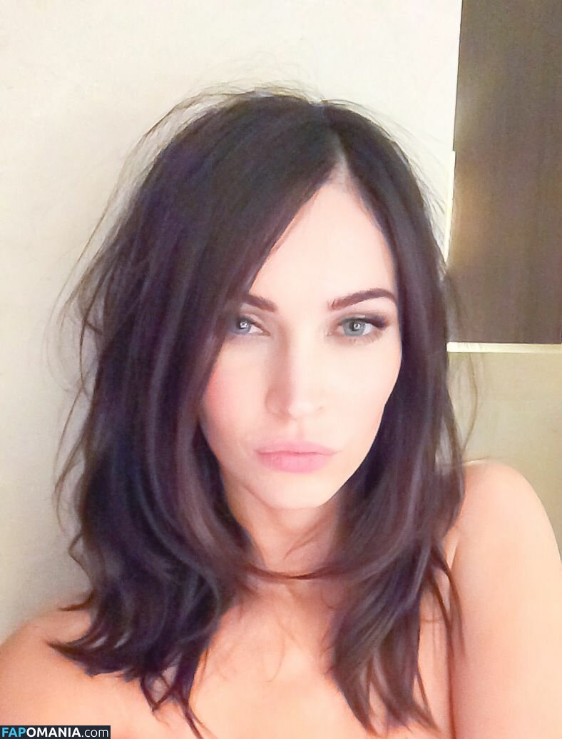 Megan Fox Desnudo Foto filtrada #54