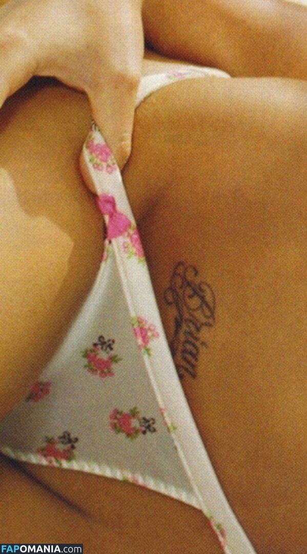 Megan Fox Desnudo Foto filtrada #61