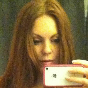 Megan Strand