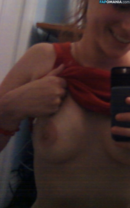 Melanie Laurent Desnudo Foto filtrada #6