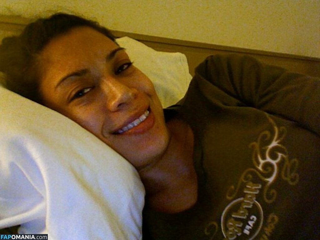 Melina Perez Desnudo Foto filtrada #10