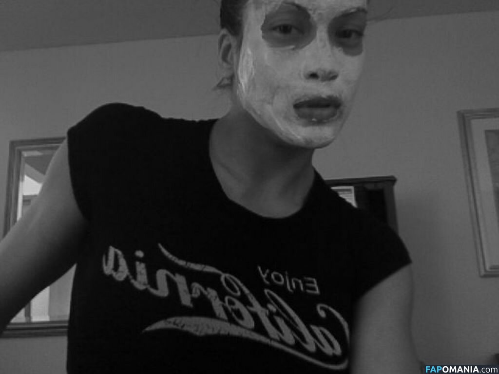 Melina Perez Desnudo Foto filtrada #25