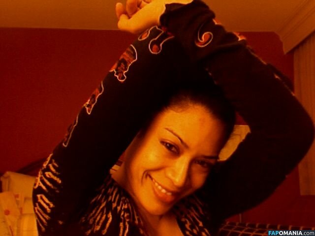 Melina Perez Desnudo Foto filtrada #39