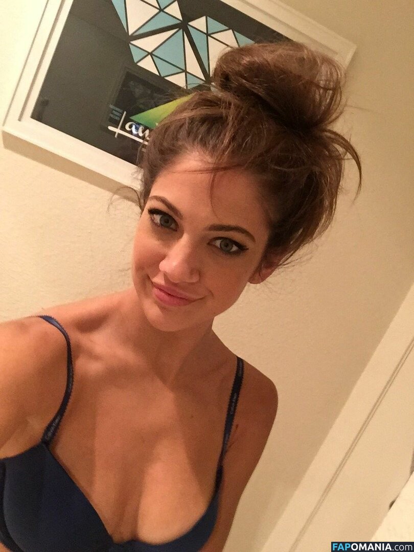 Mia Serafino Desnudo Foto filtrada #41
