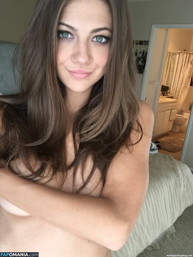 Mia Serafino Desnudo Foto filtrada #45